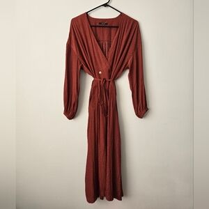 Journal Standard Made In Japan Velvety Cardigan Kimono Style